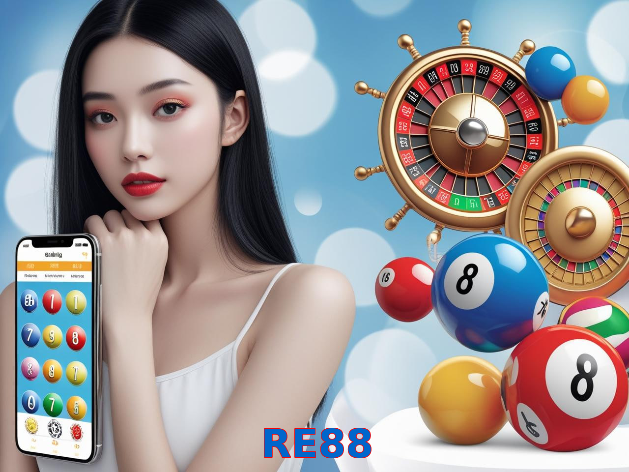 RE88